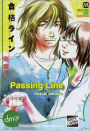 Passing Line (Yaoi Manga)