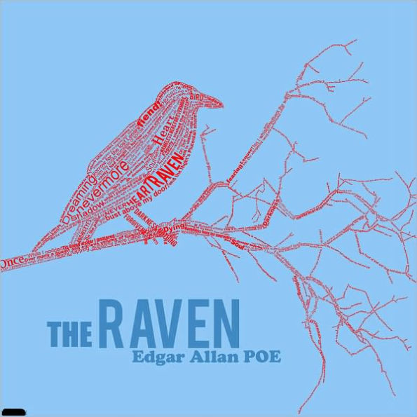 The Raven great short story