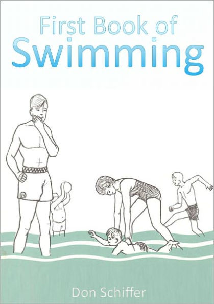 The First Book of Swimming