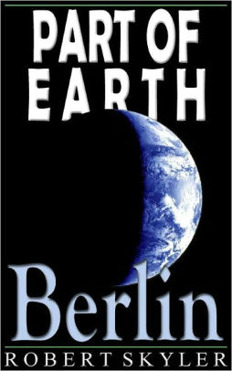 Part Of Earth 004 Berlin Simple English Editionnook Book - 