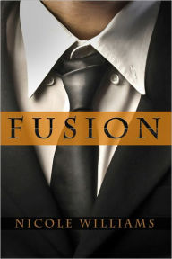 Title: Fusion, Author: Nicole Williams