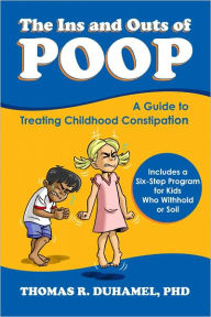 Title: The Ins and Outs of POOP, Author: Thomas DuHamel