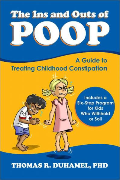 The Ins and Outs of POOP