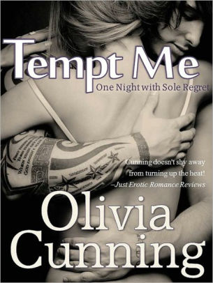 Tempt Me (One Night with Sole Regret Series #2)