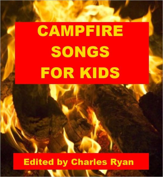 Campfire Songs for Kids