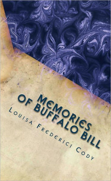 Memories of Buffalo Bill