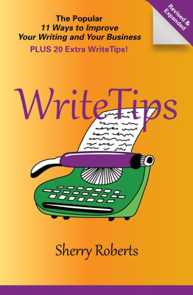 WriteTips