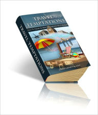 Title: Travel Temptations:, Author: Shane Smith