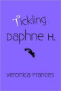 Tickling Daphne H.