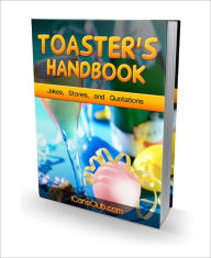 Title: Toaster's Handbook, Author: Dollar Ebook Store