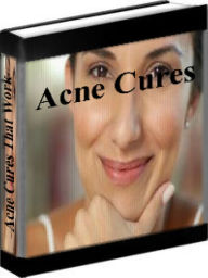 Title: Acne Cures - Acne Cures That Really Work, Author: Mamett Oz