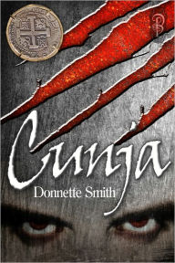 Title: Cunja, Author: Donnette Smith