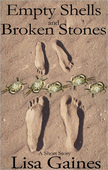 Empty Shells and Broken Stones