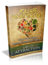 Title: You Are What You Eat, Author: Alan Smith