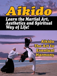 Title: Aikido, Author: Alan Smith
