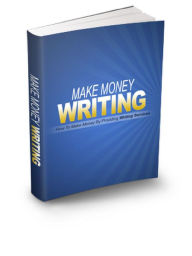 Title: Make Money Writing, Author: Alan Smith
