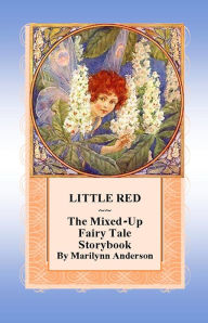 Title: THE Mixed-Up FAIRY TALE STORYBOOK ~~ 