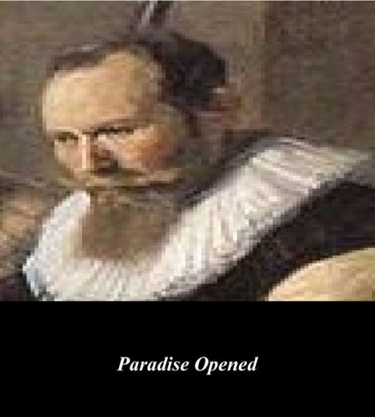 Paradise Opened