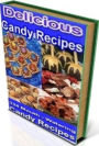 Cooking Tips eBook - 334 Mouth Watering Candy Recipes - Light cookie with the taste of an Almond Joy candy bar...Sweet!!!!