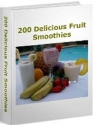 Title: FYI Cooking Tips Smoothies Guide - 200 Delicious Smoothie Recipes - Just whip up one of these yummy smoothies 101, Author: CookBook101