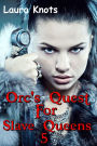 ORC QUEST FOR SLAVE QUEENS 5