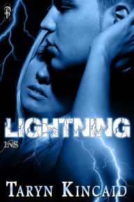 Title: Lightning, Author: Taryn Kincaid