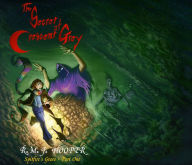 Title: The Secret Of Crescent Grey - Spitfire's Grave Part One, Author: R.M.J. Hooper