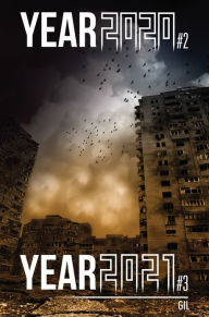 Title: Year 2020 #2 Year 2021 #3, Author: gil .