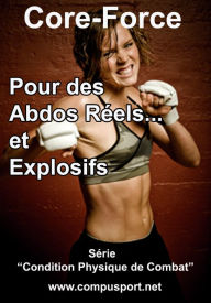 Title: Pour des Abdos Réels et Explosifs, Author: Dominique Paris