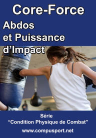 Title: Abdos et Puissance d'Impact, Author: Dominique Paris