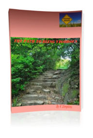 Title: The Path to Being Vigorous, Author: K Simpkins