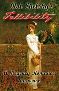 Title: Fallibility, Author: R.R. Shelsky