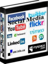 Title: Social Media Marketing - Social Media Marketing Traffic Tactics Book, Author: Yanik Silverr