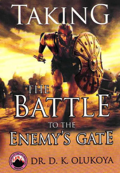 Taking the Battle to the Enemy's Gate