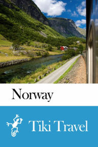 Title: Norway Travel Guide - Tiki Travel, Author: Tiki Travel