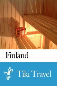 Title: Finland Travel Guide - Tiki Travel, Author: Tiki Travel