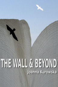 Title: The Wall & Beyond, Author: Joanna Kurowska
