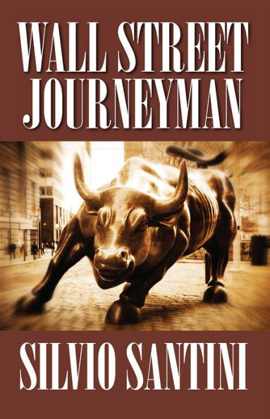 Wall Street Journeyman