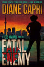 Fatal Enemy (Jess Kimball Thrillers Series #1)