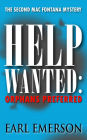 Help Wanted: Orphans Preferred