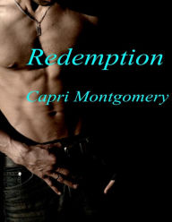 Title: Redemption, Author: Capri Montgomery