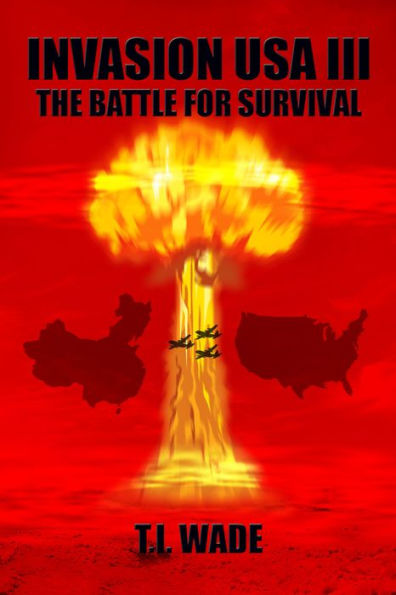 INVASION USA III - The Battle for Survival