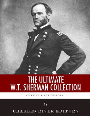 william tecumseh sherman tshirt