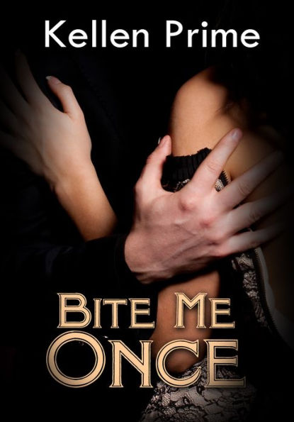 Romance Erotica: Bite Me Once