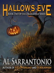Title: Hallows Eve, Author: Al Sarrantonio