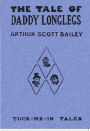 The Tale of Daddy Longlegs