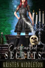 Enchanted Secrets - Free Paranormal Fantasy Witch Book