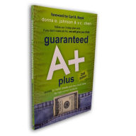 Title: Guaranteed A+PLUS, Author: Donna O. Johnson