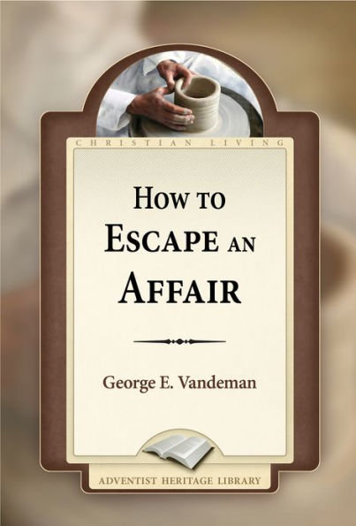 How To Escape An Affair