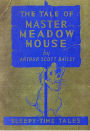 The Tale of Master Meadow Mouse